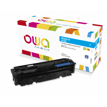 Armor K18974OW Toner Cartridges
