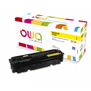 Armor K18976OW Toner Cartridges