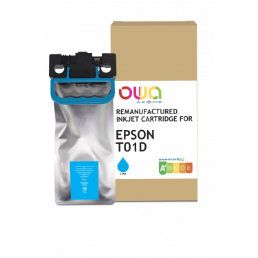 Armor K20933OW Ink Cartridges
