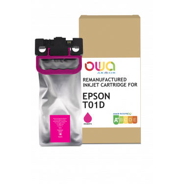 Armor K20934OW Ink Cartridges