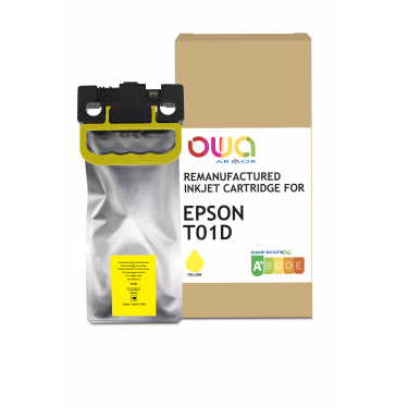 Armor K20935OW Ink Cartridges