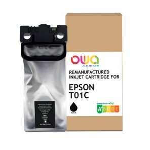 Armor K21021OW Ink Cartridges