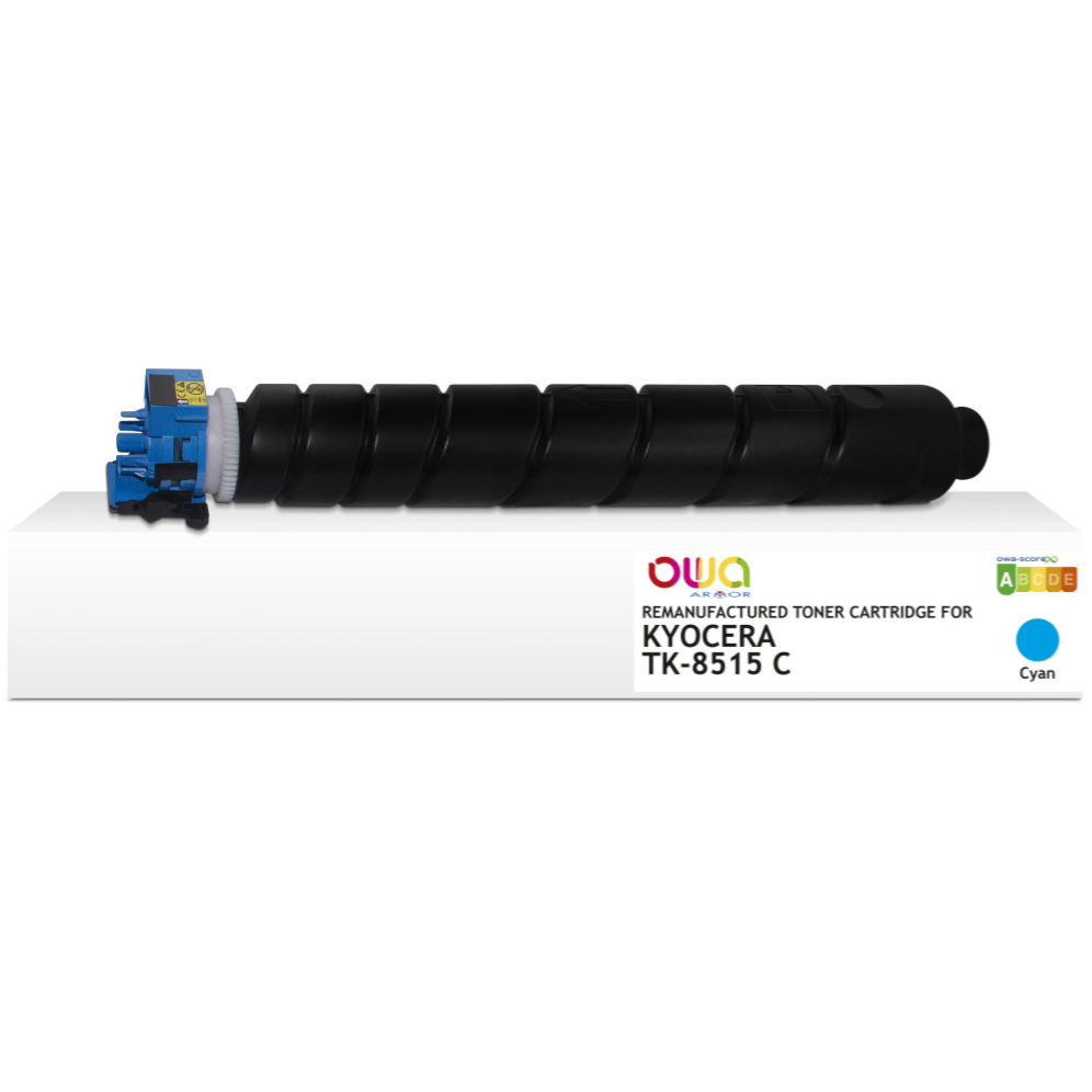 Armor K40284OW Toner Cartridges - Multi