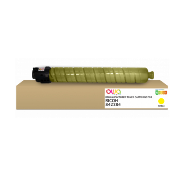 Armor K40351OW Toner Cartridges