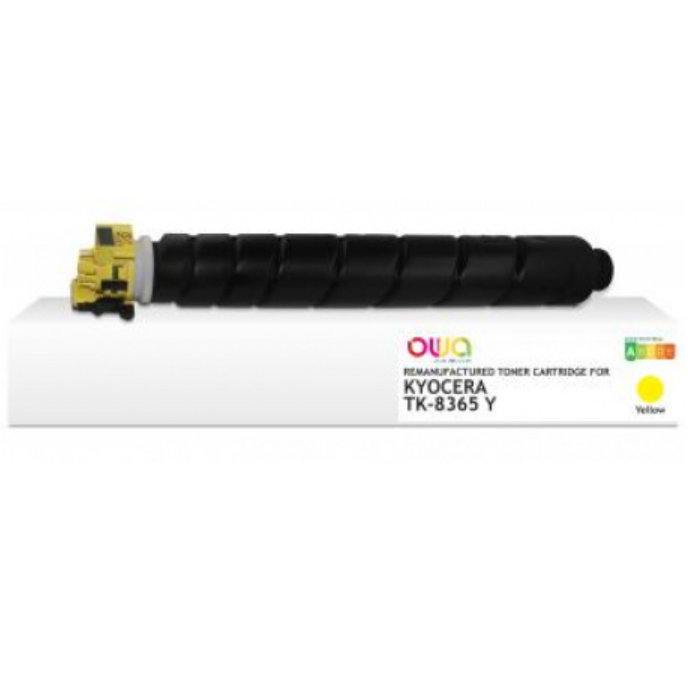 Armor K40418OW Toner Cartridges
