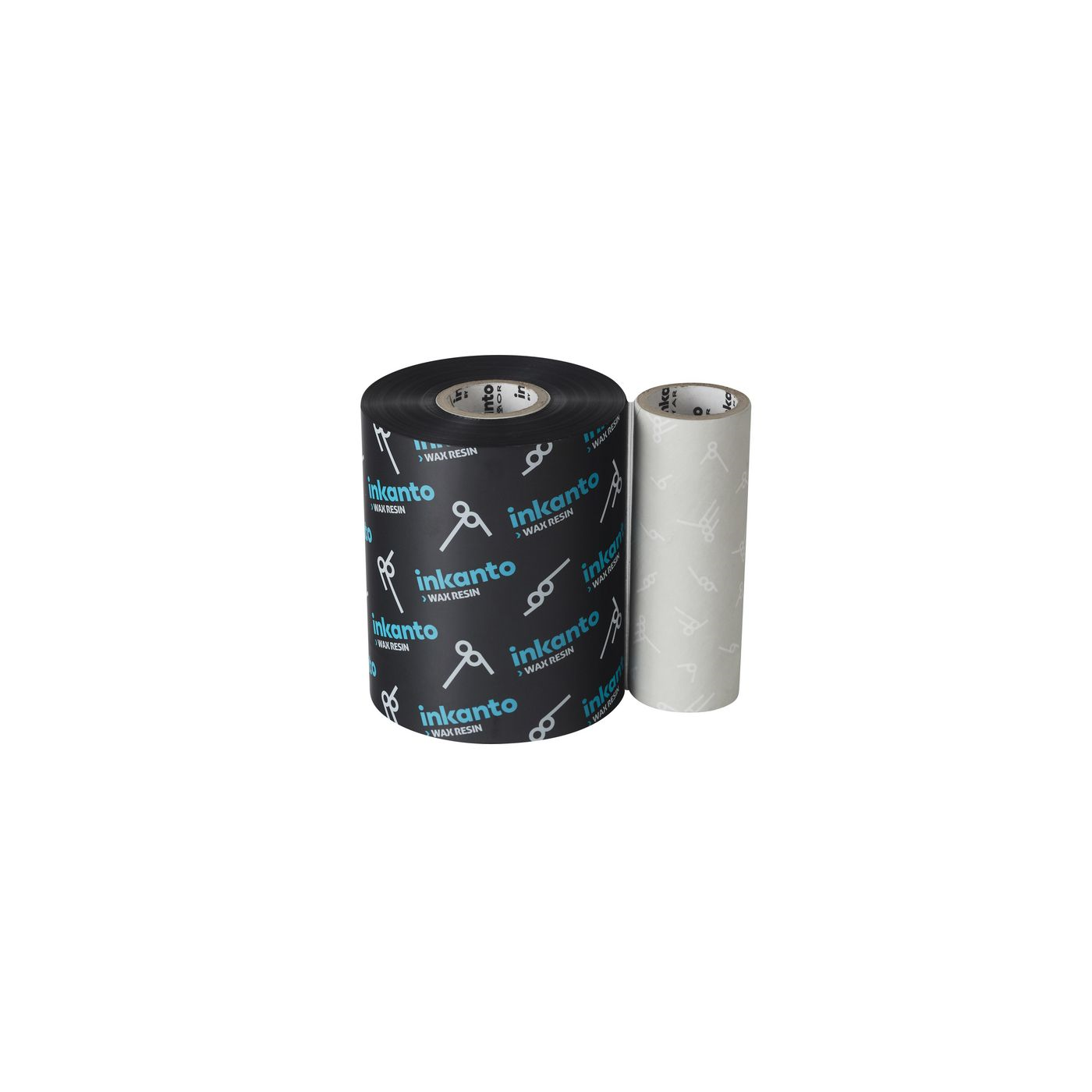 Armor Thermal transfer ribbons, Inkanto, APR 6, Wax/Resin, 154 mm, 450 m, In, Black