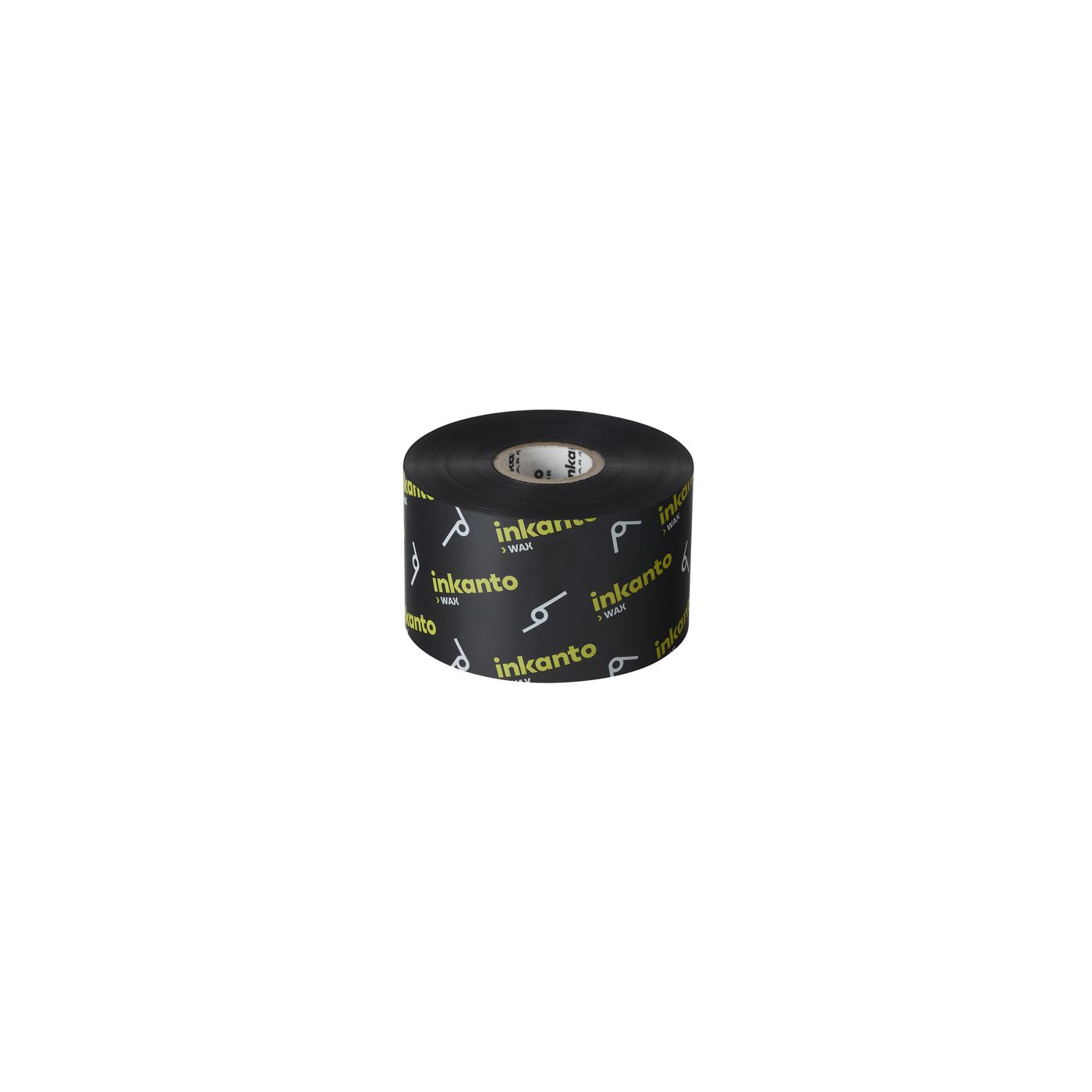 Armor Thermal transfer ribbons, Inkanto, AWX FH, Wax, 110 mm, 300 m, Out, Black