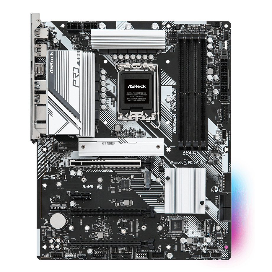 Asrock B760 Motherboards