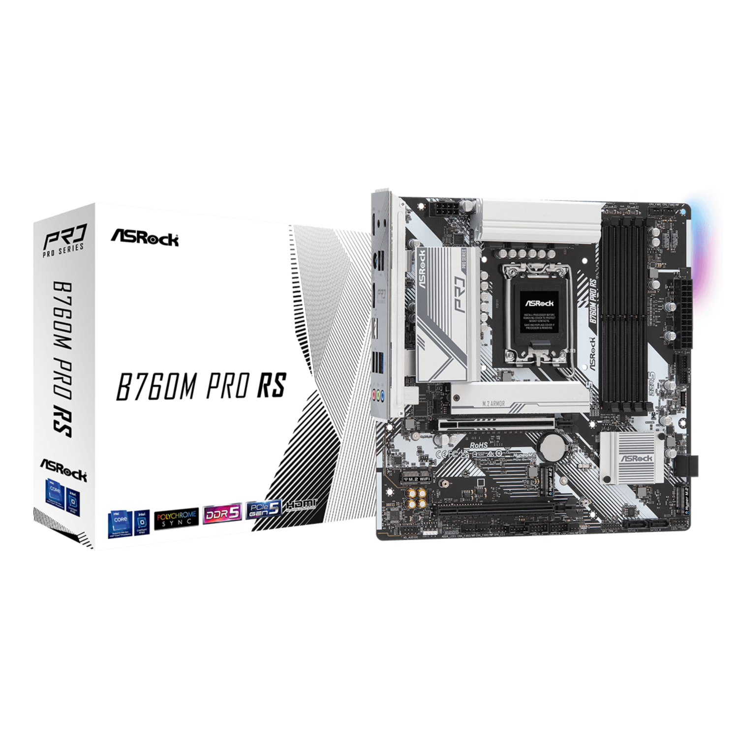 Asrock X870 Motherboards