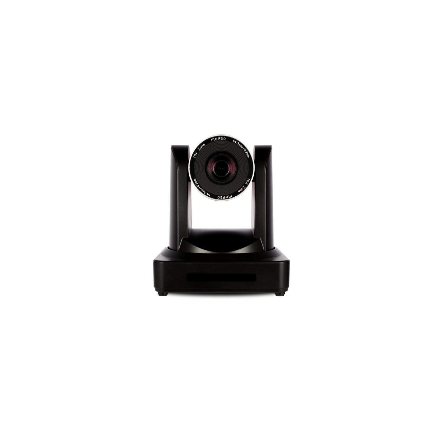 Atlona AT-HDVS-CAM video conferencing camera 2.07 MP Black 1024 x 768 pixels 30 fps CMOS 25.4 / 2.8 mm (1 / 2.8")