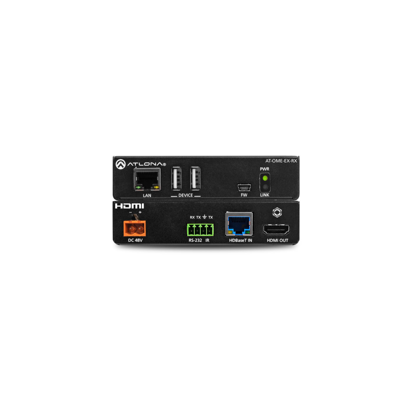 Atlona AT-OME-EX-RX AV extender AV receiver