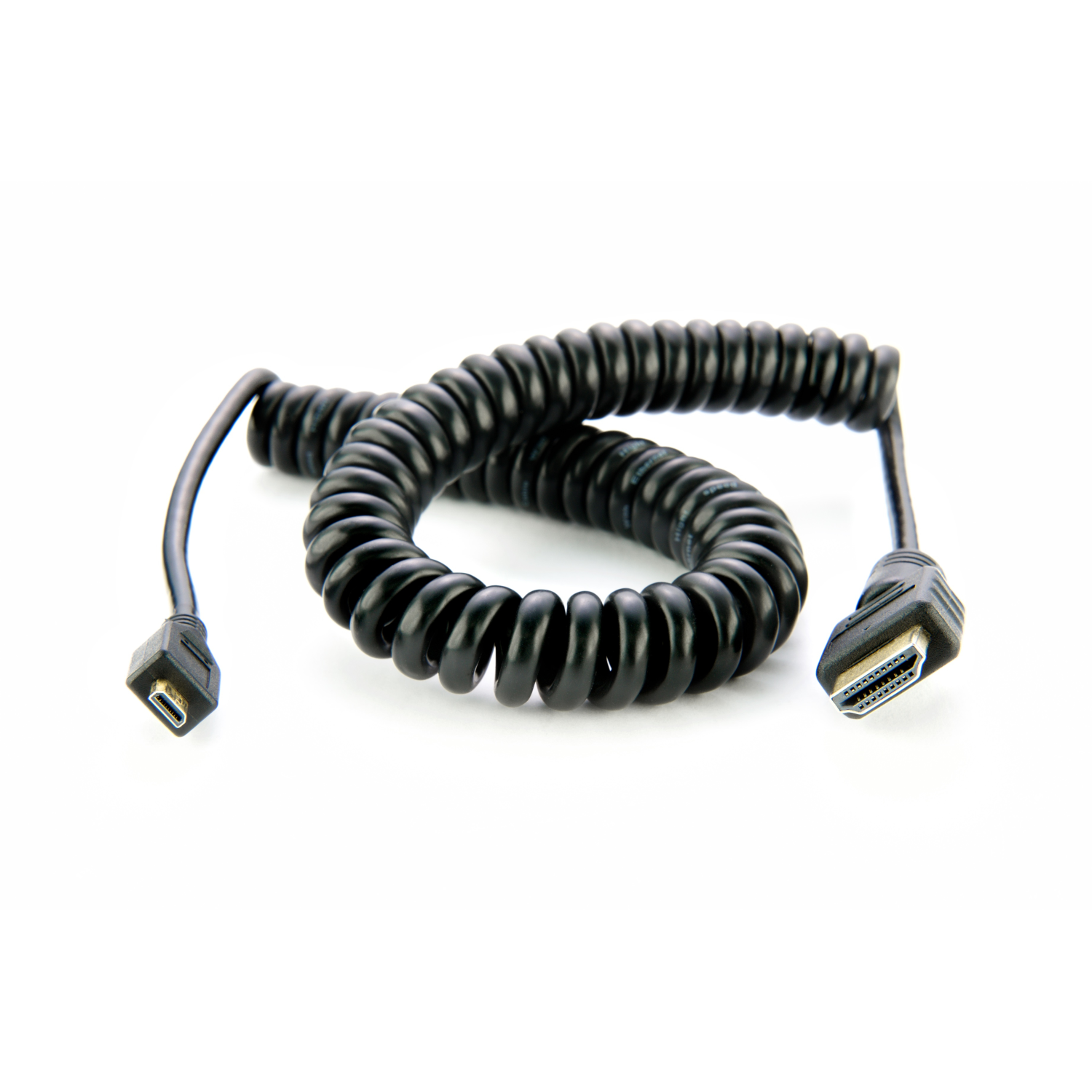Atomos ATOMCAB014 HDMI Cables - Black