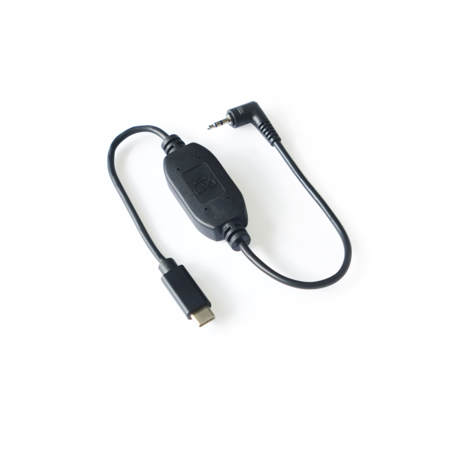 Atomos ATOMCAB018 Cable Gender Changers - Black