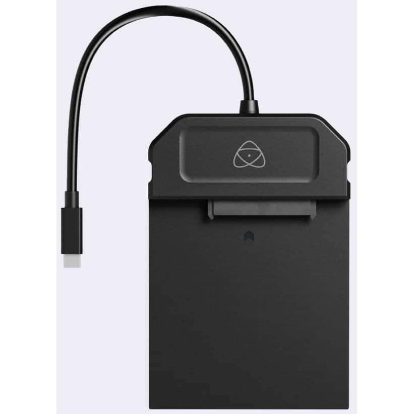 Atomos USB-C 3.1 Docking Station