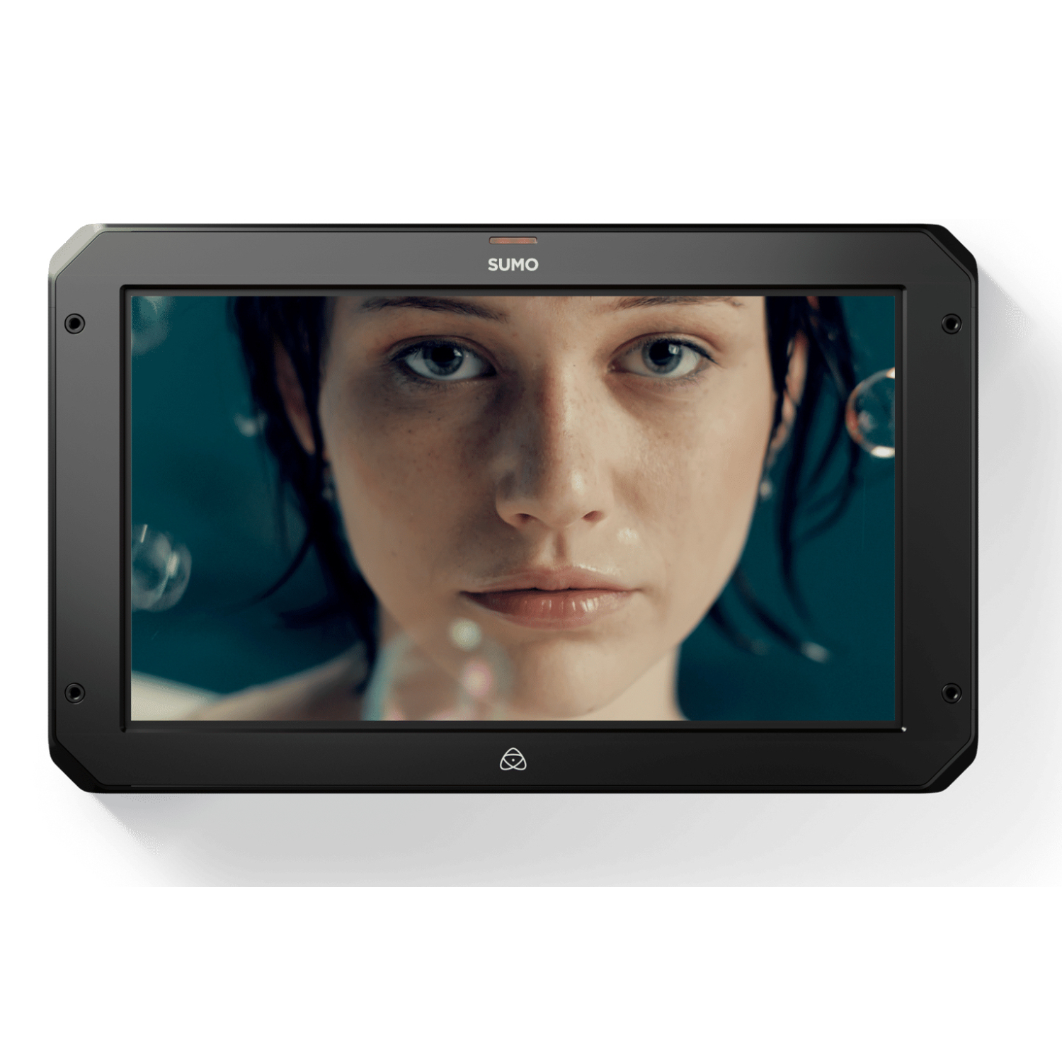 Atomos 19SE Camera Monitors - 19 Inches - Black