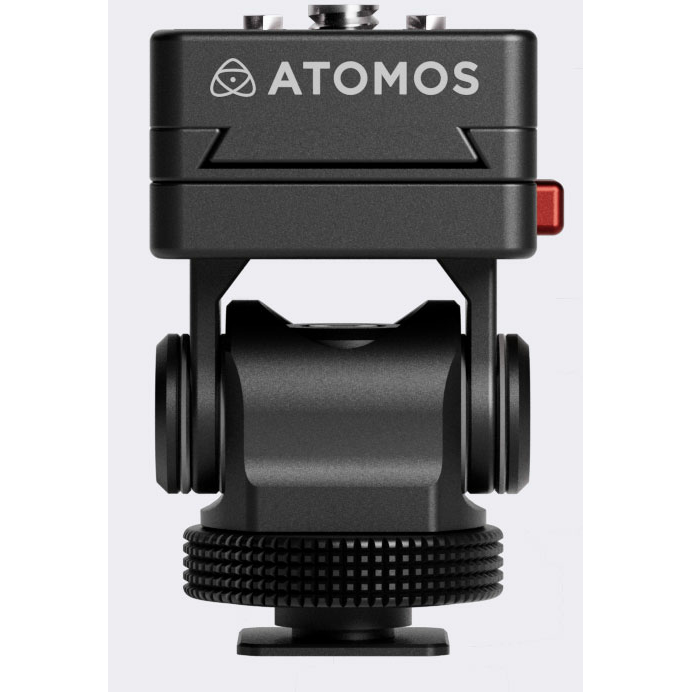 Atomos AtomX 5 7 Monitor Mount