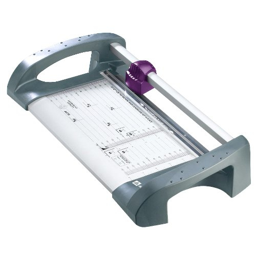 Avery A4TR Paper Cutters - Multi