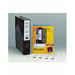 Avery Laser Labels White FSC