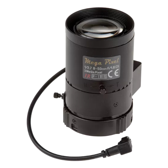 Axis 01469-001 security camera accessory Lens