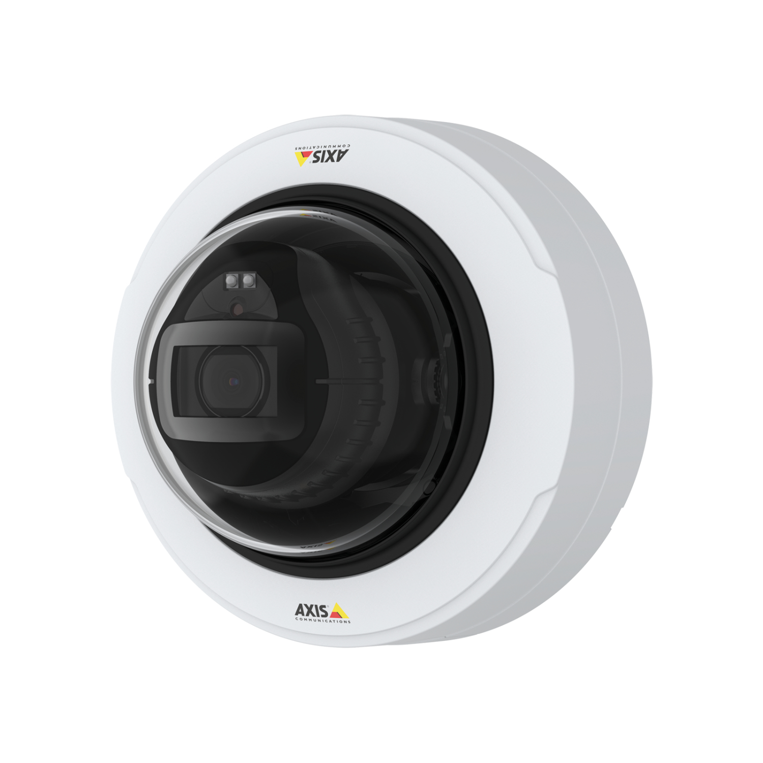 Axis P3248-LV Security Cameras - 2048MB - Multi