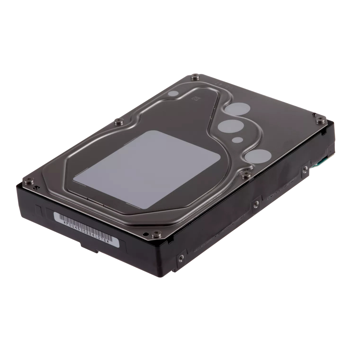 Axis 01858-001 internal hard drive 3.5" 4 TB Serial ATA