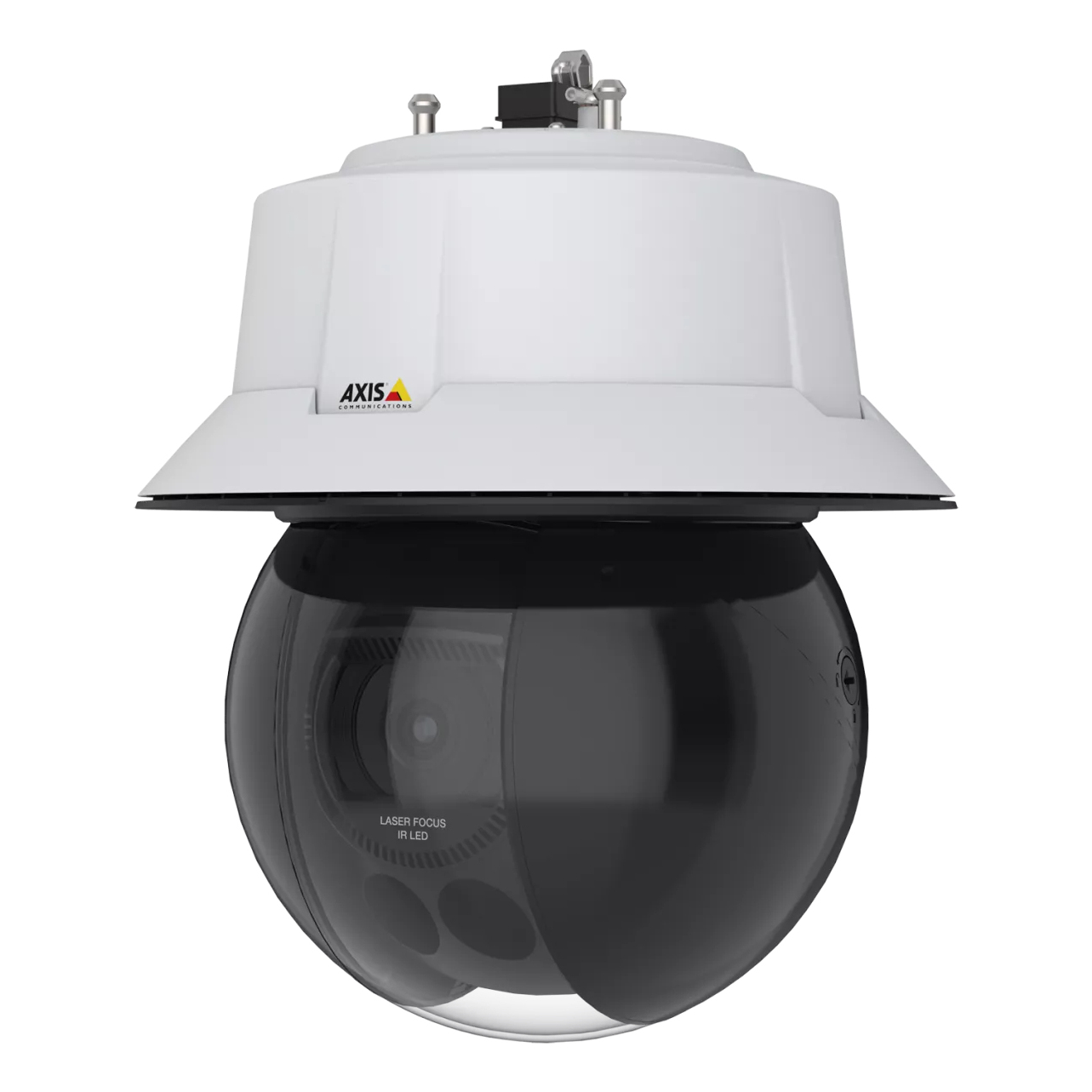 Axis Q6315-LE Security Cameras - Multi