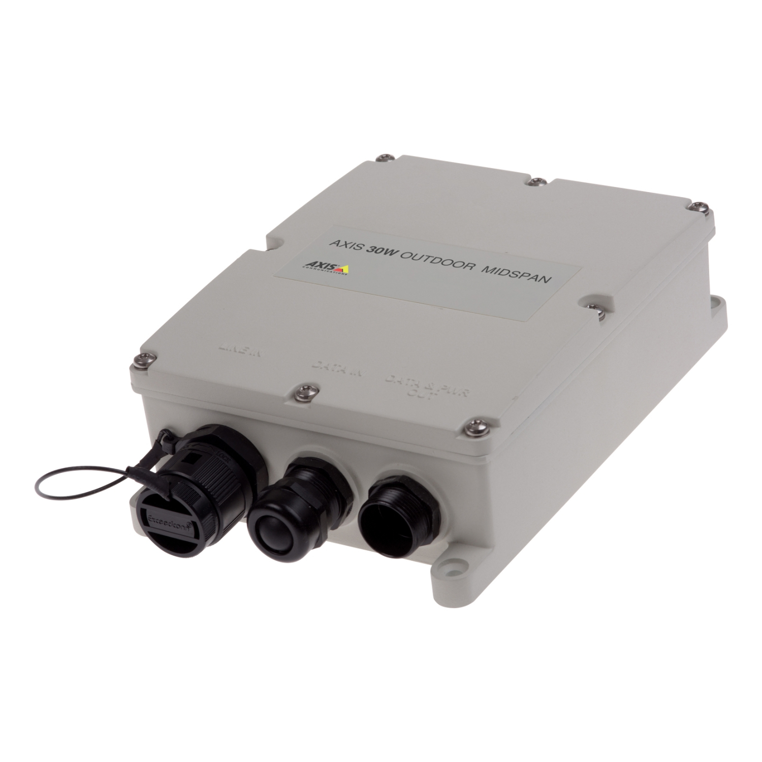 Axis 01944-001 security camera accessory Midspan