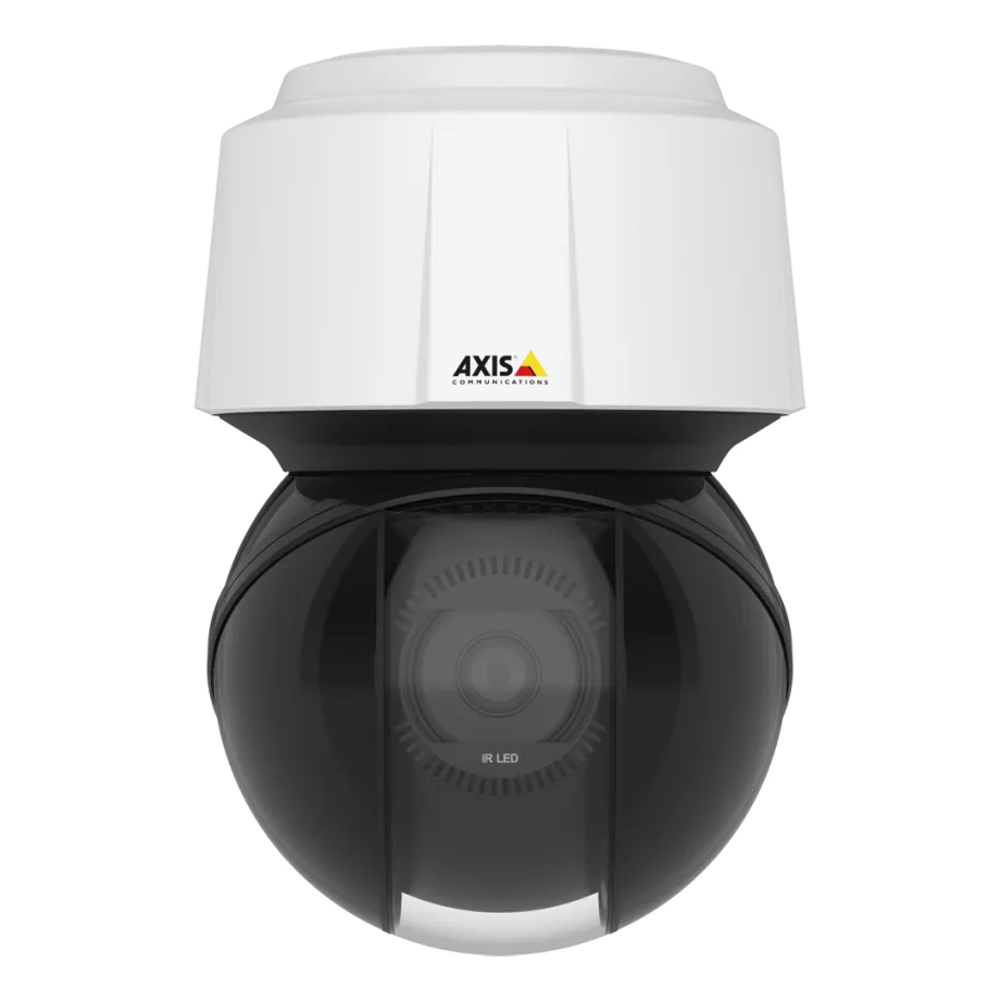 Axis 01958-003 security camera Dome IP security camera Outdoor 1920 x 1080 pixels Wall