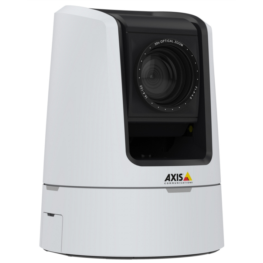 Axis 01965-002 security camera Dome IP security camera Indoor 1920 x 1080 pixels Ceiling/wall