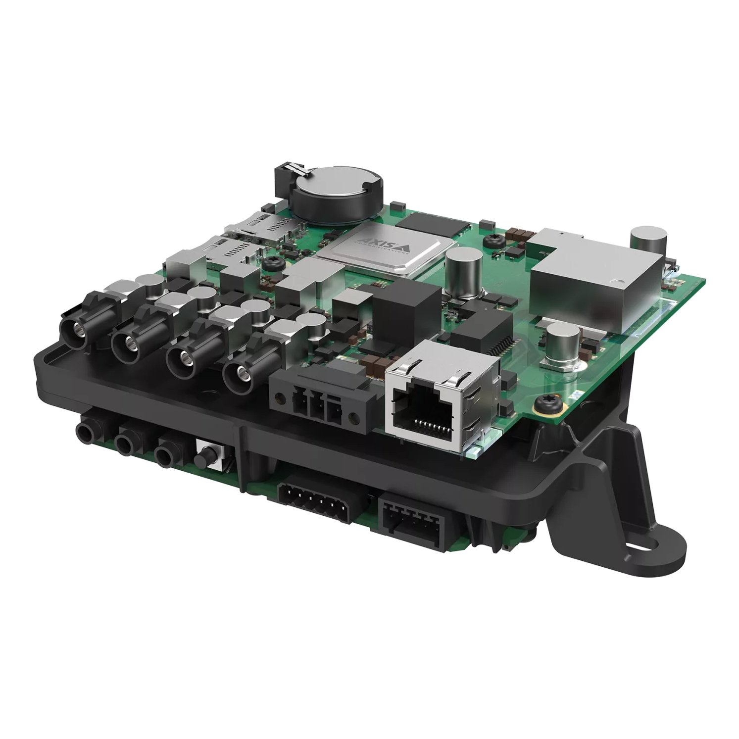 Axis 01991-031 security camera accessory Base unit