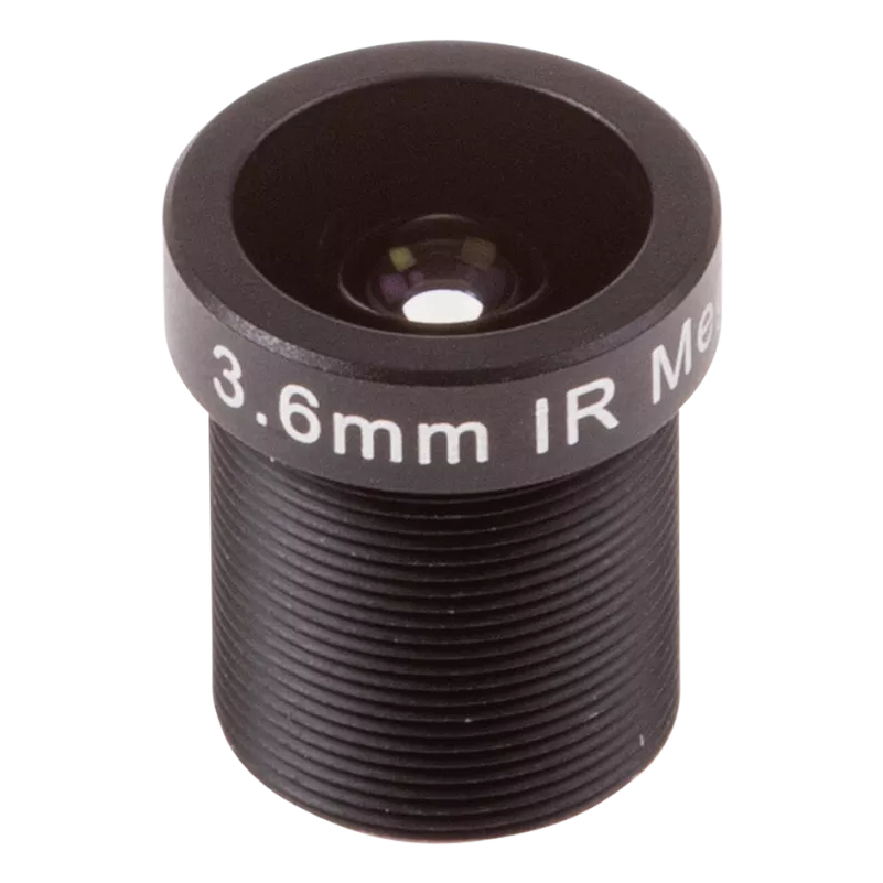Axis 02007-001 security camera accessory Lens