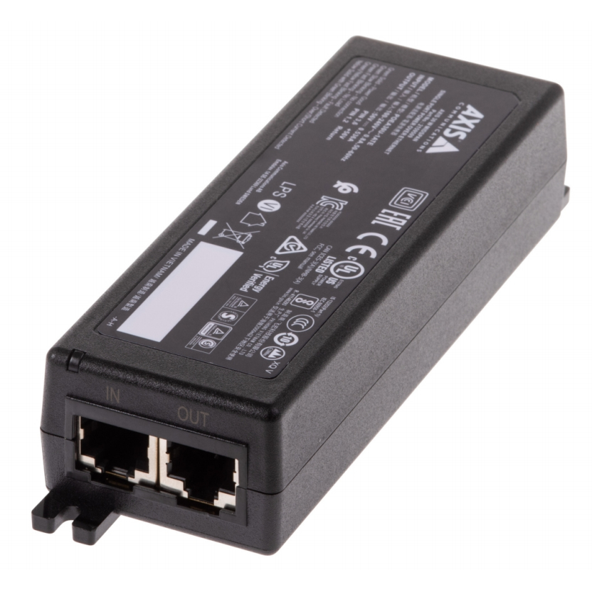 Axis 02172-002 security camera accessory Midspan