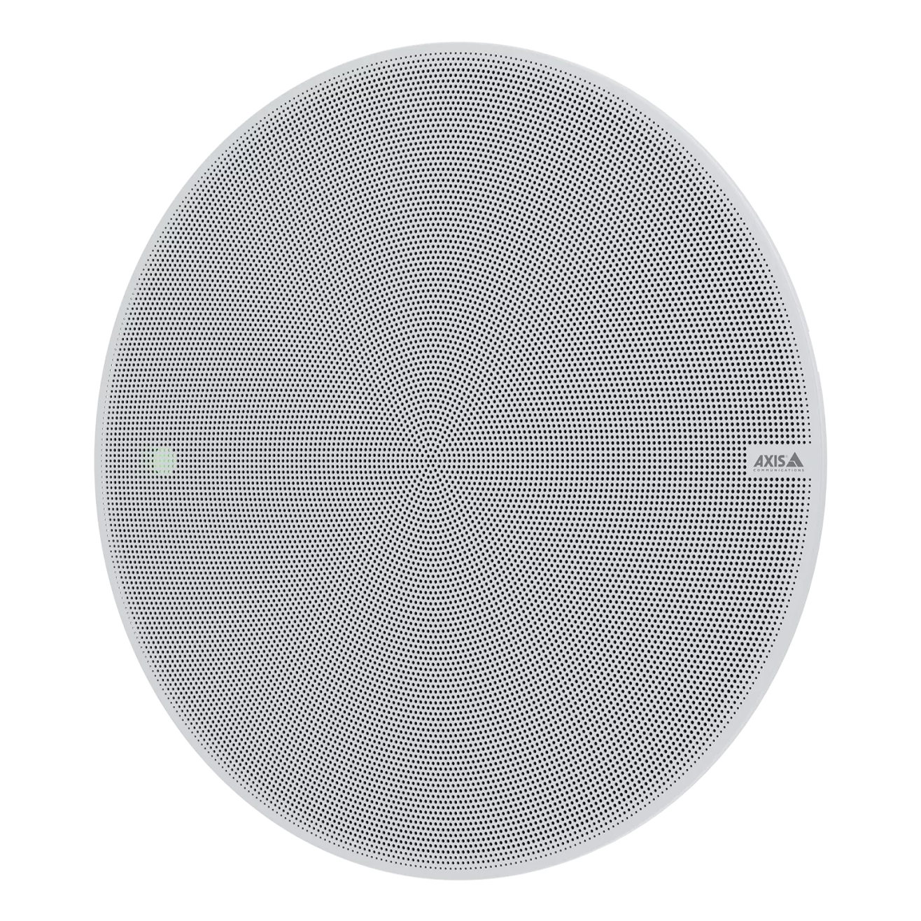 Axis 02324-001 speakerphone White