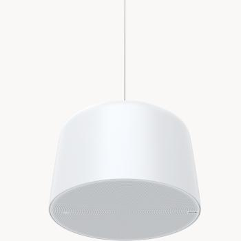 Axis 1-way Loudspeakers - White