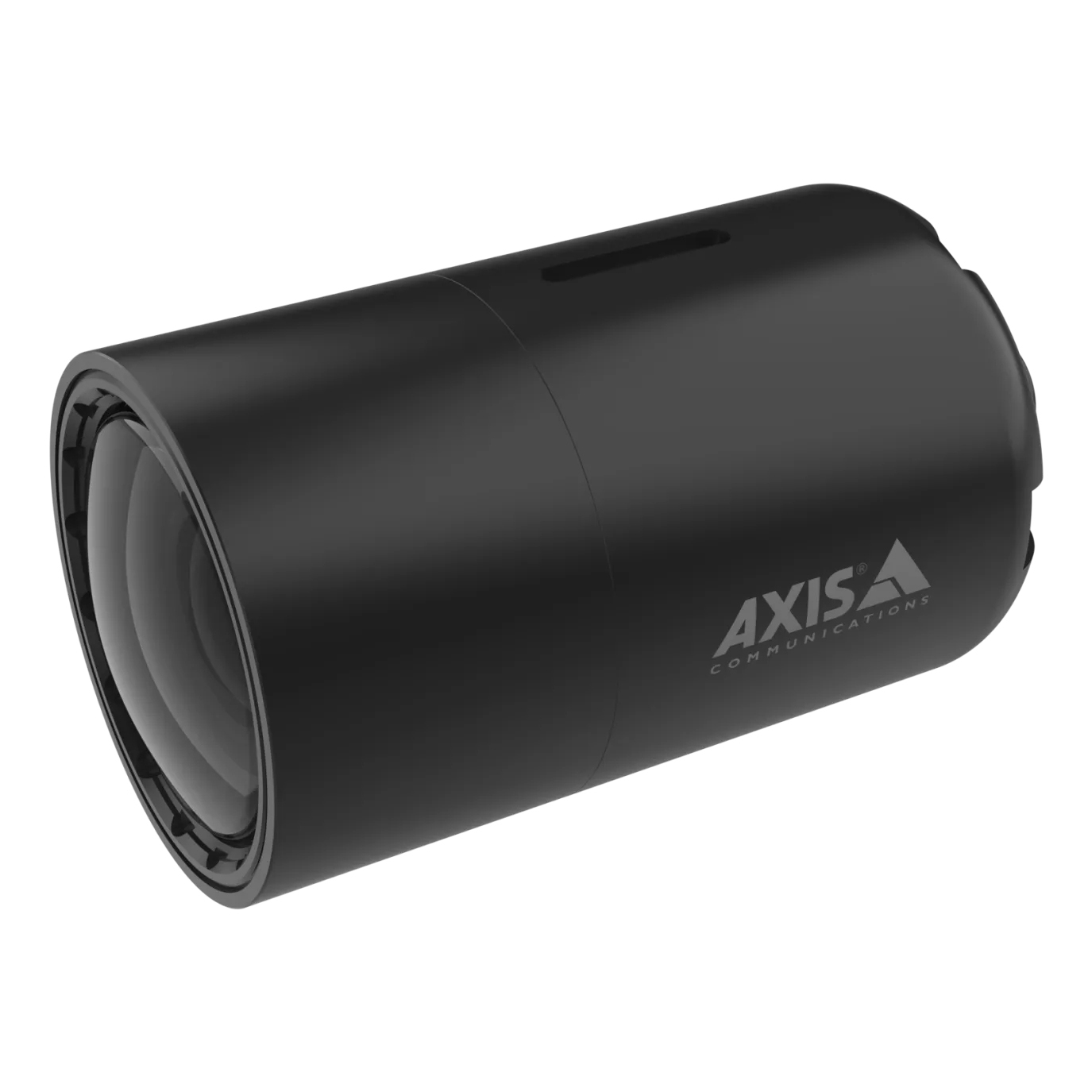 Axis 02434-001 security camera accessory Lens accessories