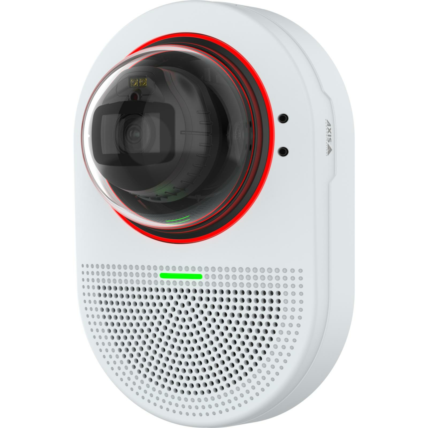 Axis Q9307-LV Security Cameras - White