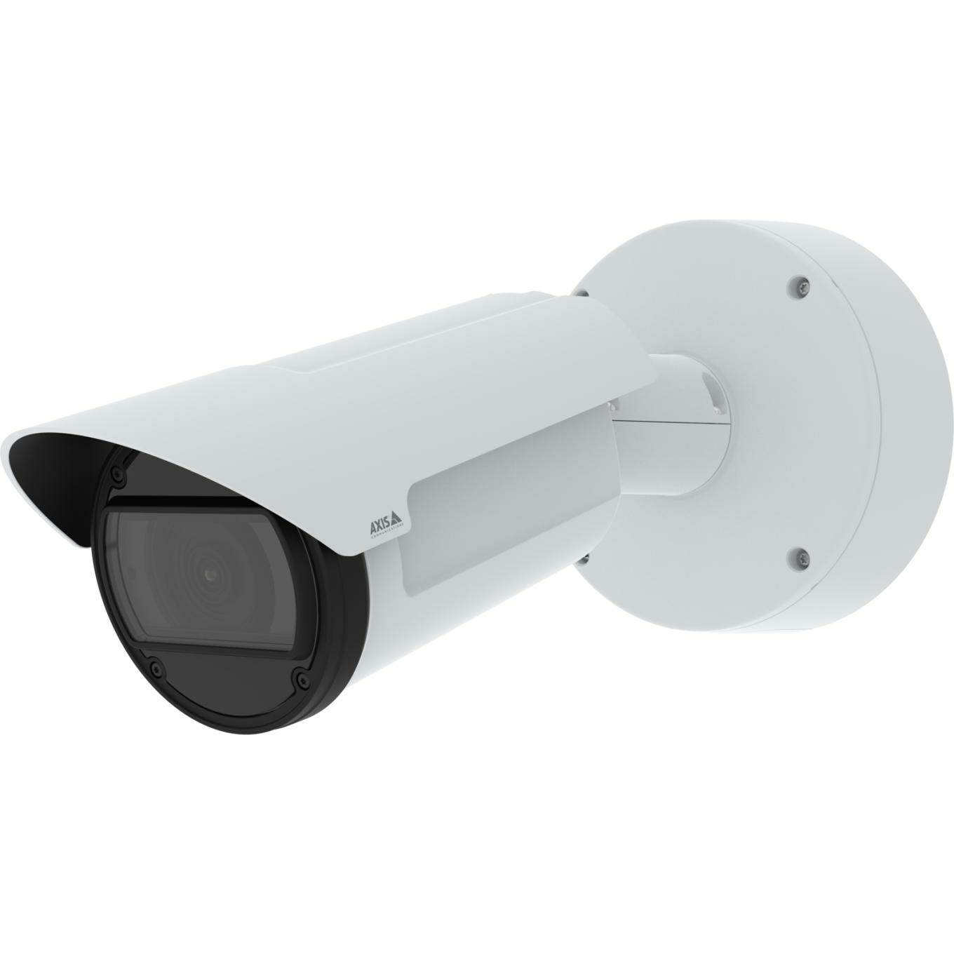 Axis Q1806-LE Security Cameras - Multi