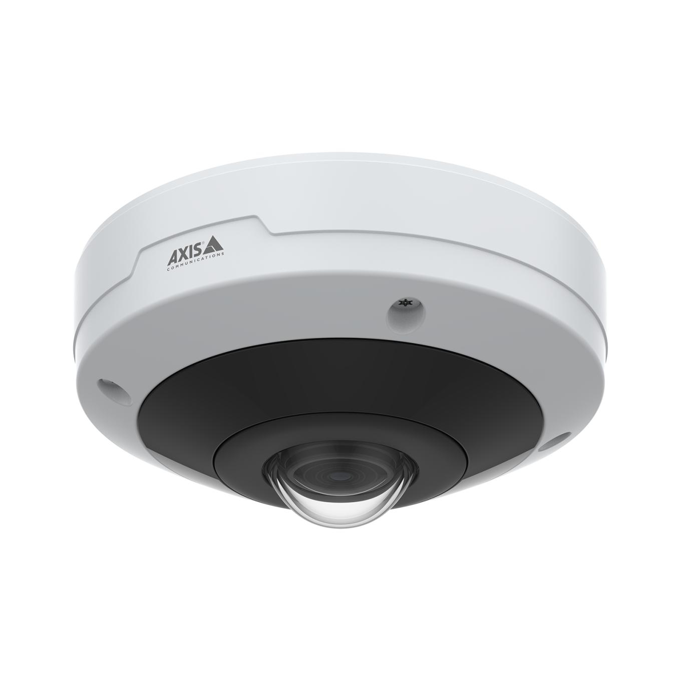 Axis M4318-PLVE Security Cameras - 2048MB - Multi