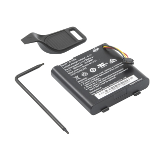 Axis 02725-001 security camera accessory Battery