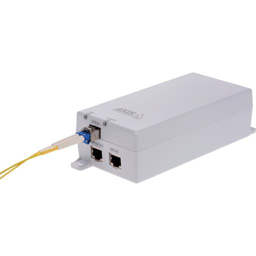 Axis T8154 Security Camera Accessories - White