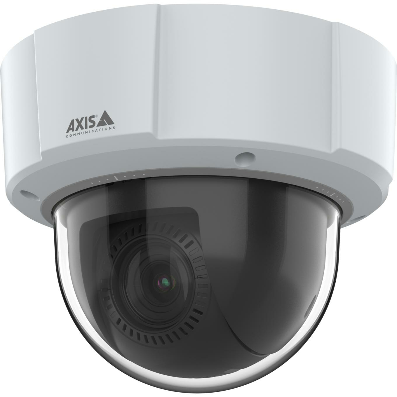 Axis M5526-E Security Cameras - Multi
