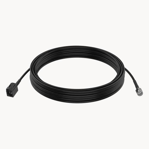 Axis TU6007-E Security Camera Accessories - Black