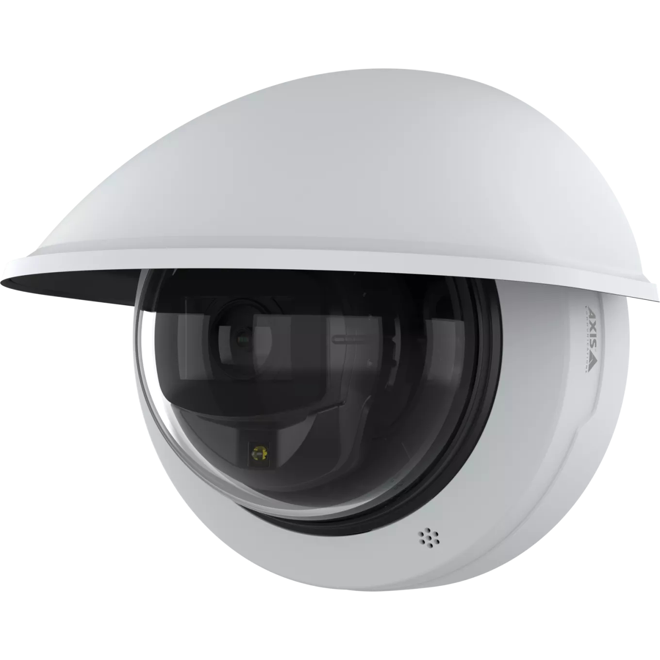 Axis M4228-LVE Security Cameras - Multi