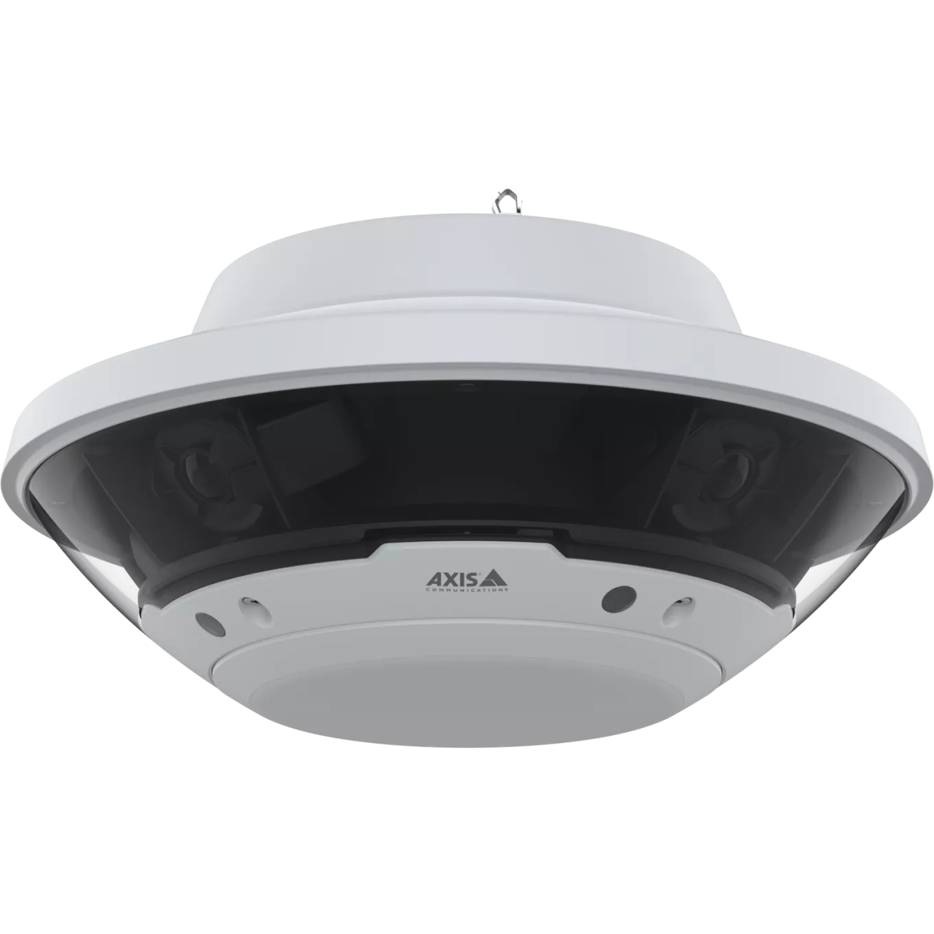 Axis Q6300-E Security Cameras - Multi
