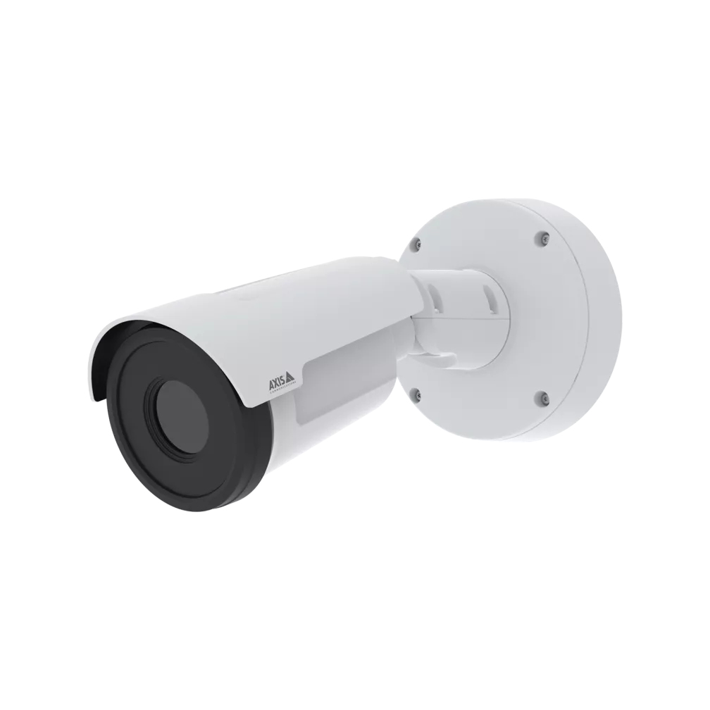 Axis Q1971-E Security Cameras - Multi