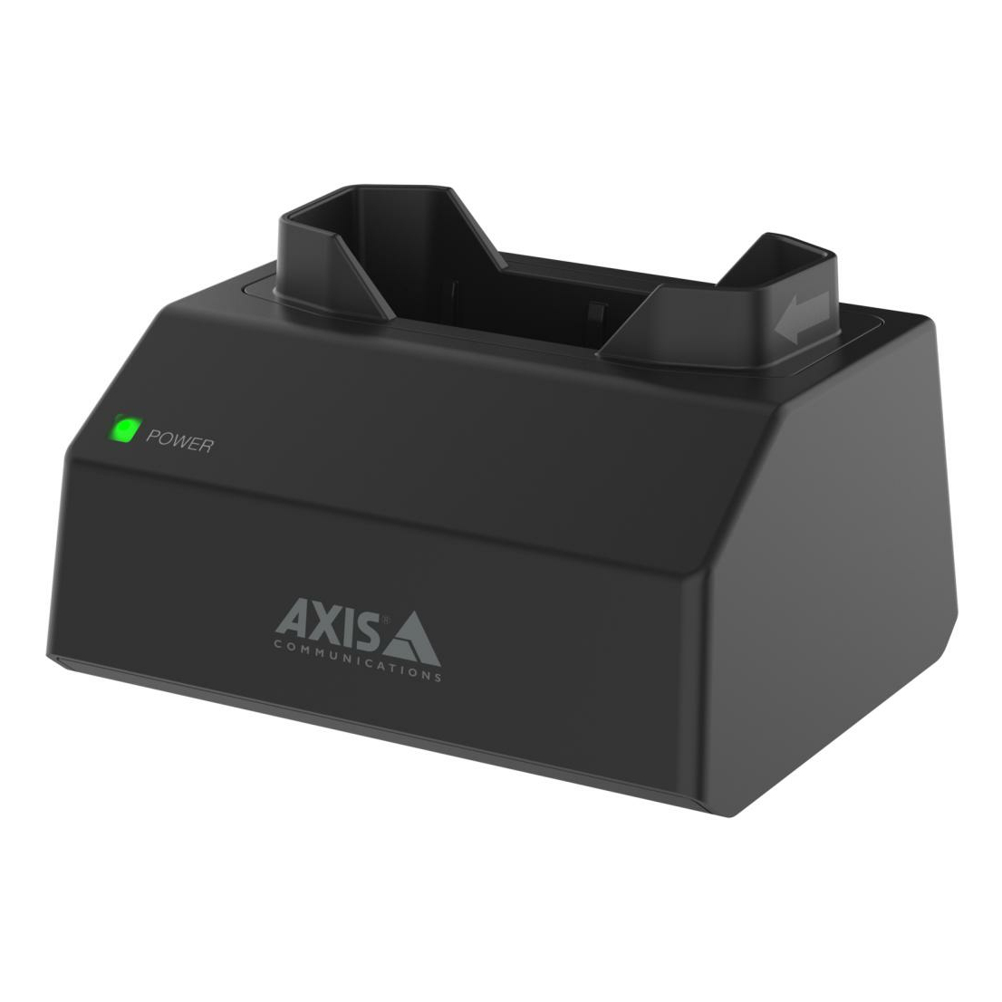 Axis W700 Body Camera Accessories - Black