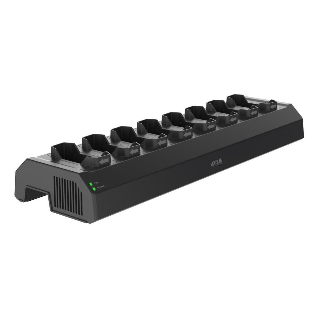 Axis W701 Body Camera Accessories - Black