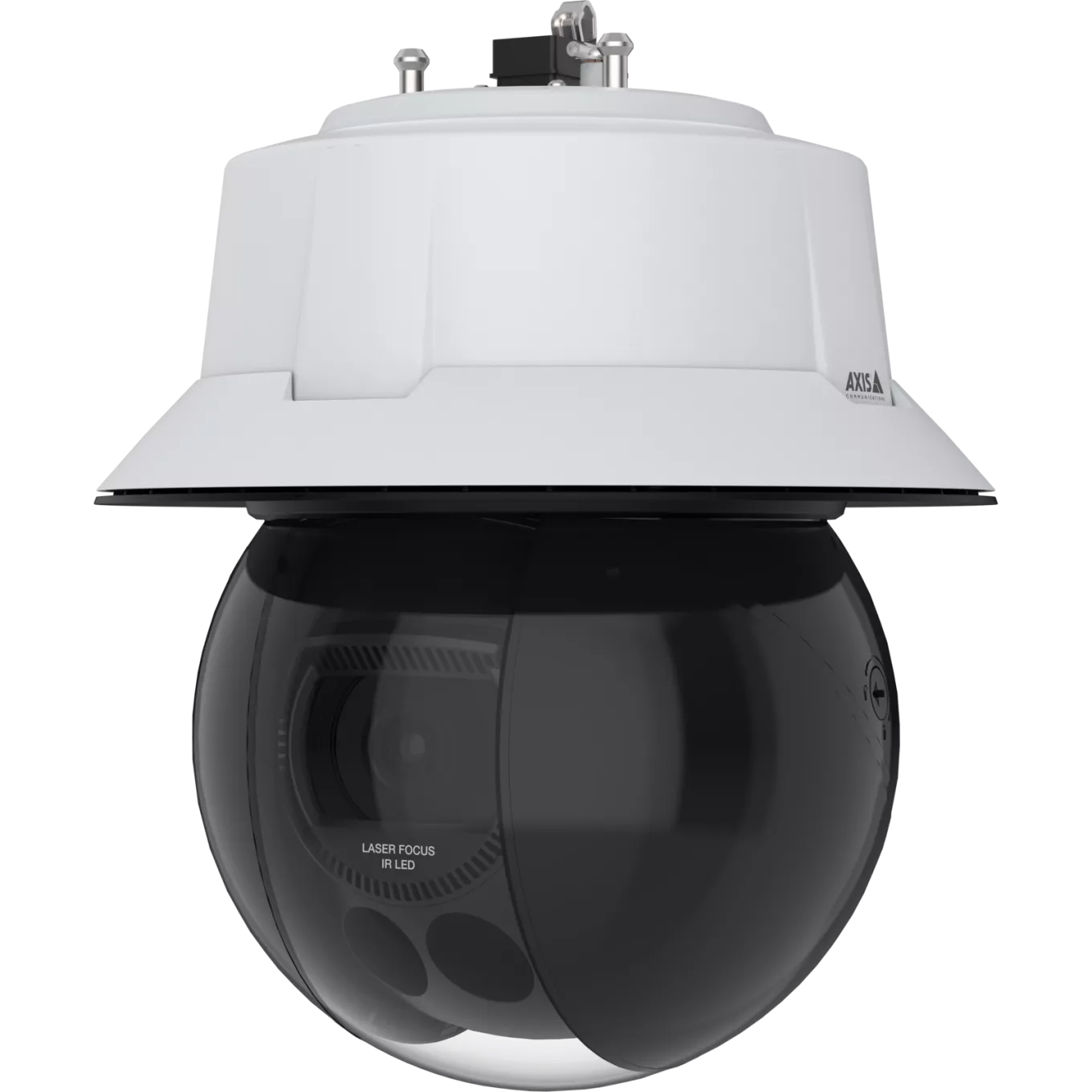 Axis Q6355-LE Security Cameras - 4096MB - Multi