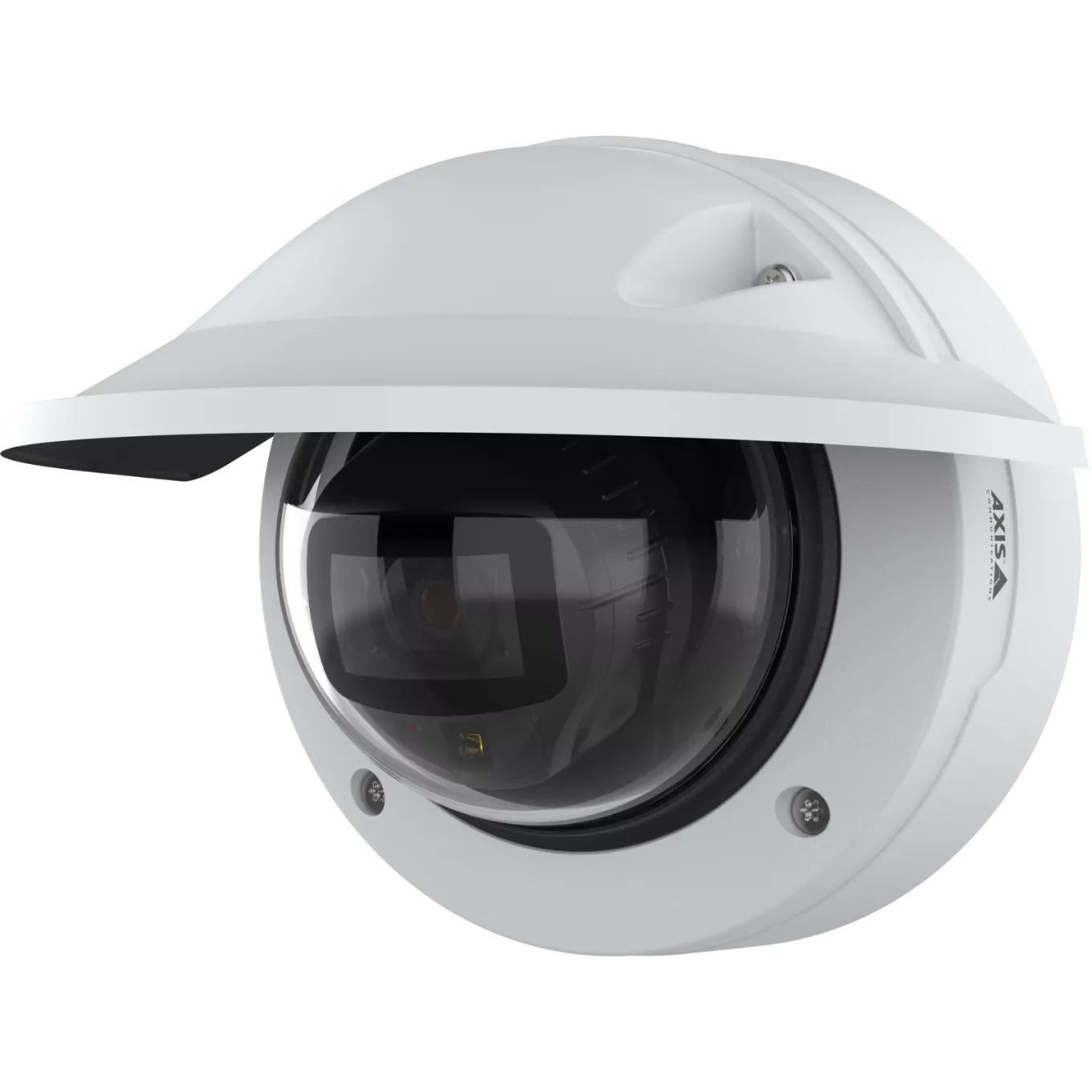 Axis P3275-LVE Security Cameras - 2000MB - Multi