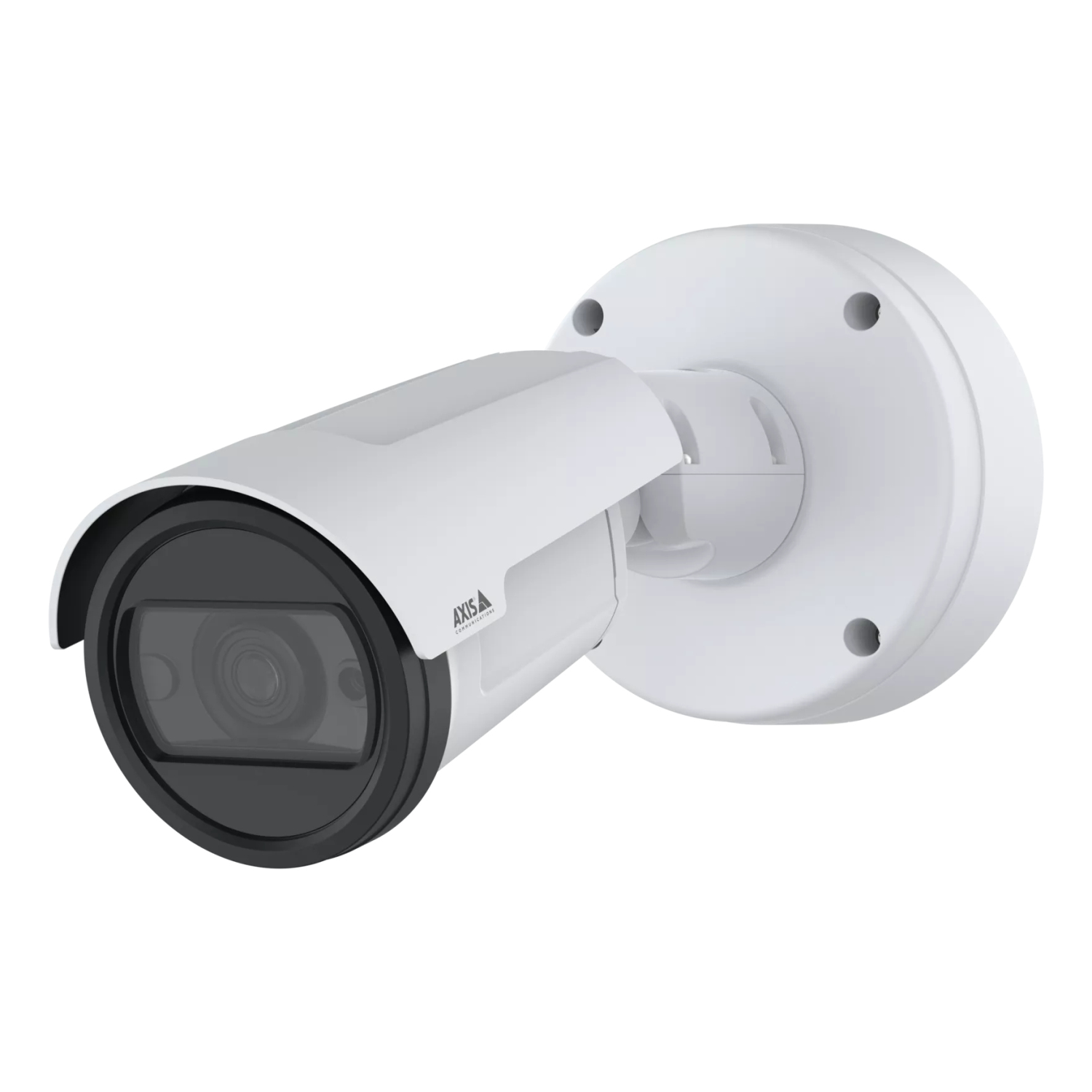 Axis P1485-LE Security Cameras - White